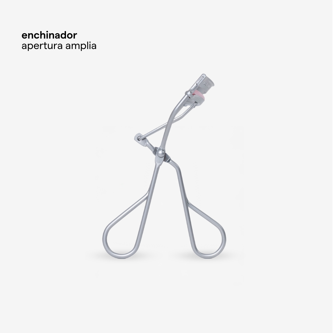 ENCHINADOR EXTRA WIDE OPENING (RIZADOR DE PESTA&Ntilde;AS)